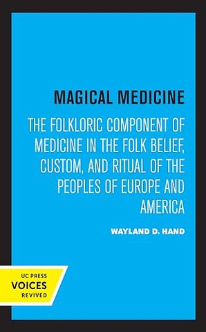 Magical Medicine