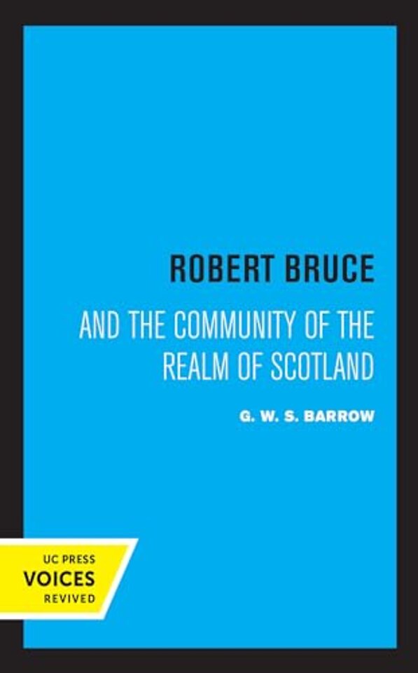 Robert Bruce
