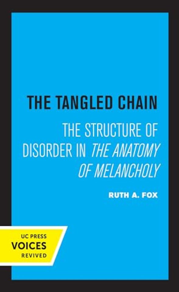 The Tangled Chain
