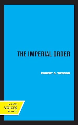 The Imperial Order