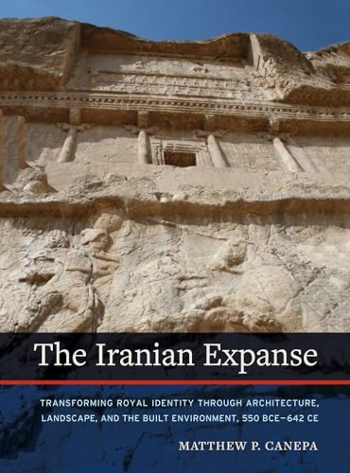 The Iranian Expanse