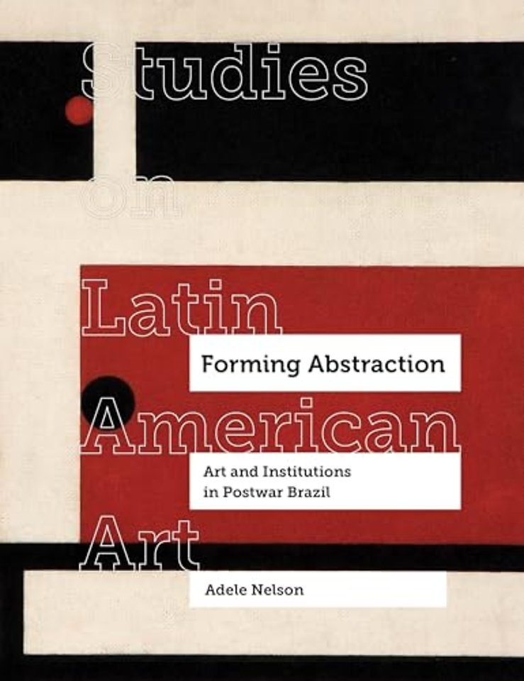 Forming Abstraction