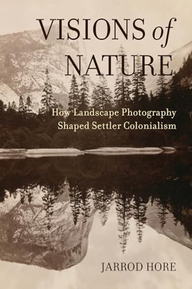 Visions of Nature