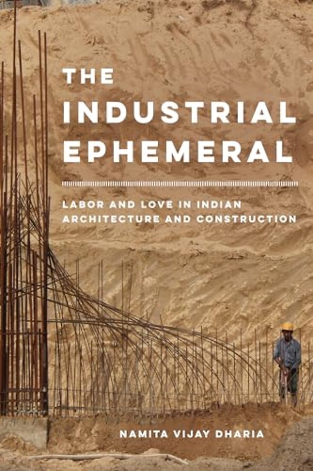 The Industrial Ephemeral