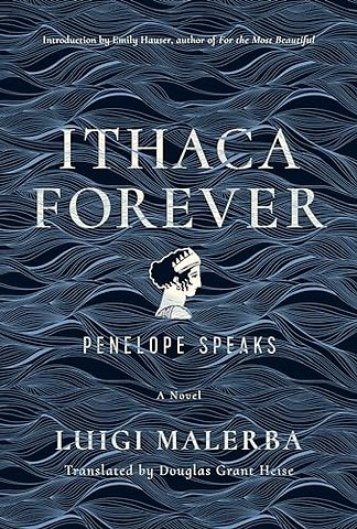 Ithaca Forever