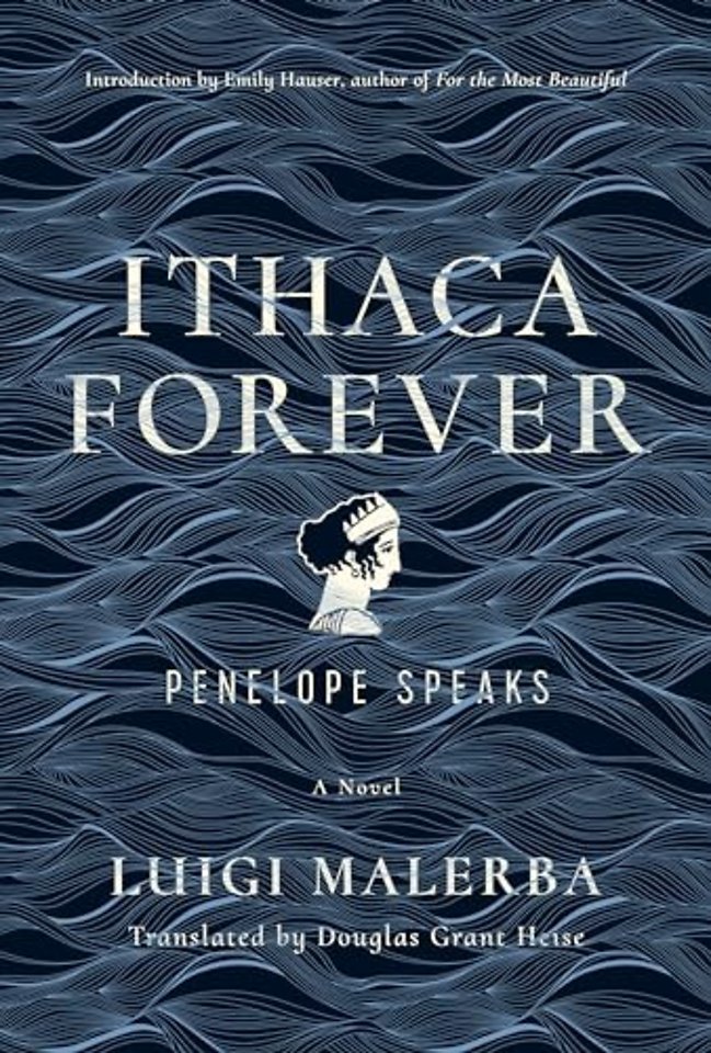 Ithaca Forever