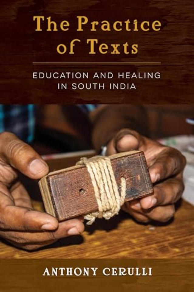 The Practice of Texts