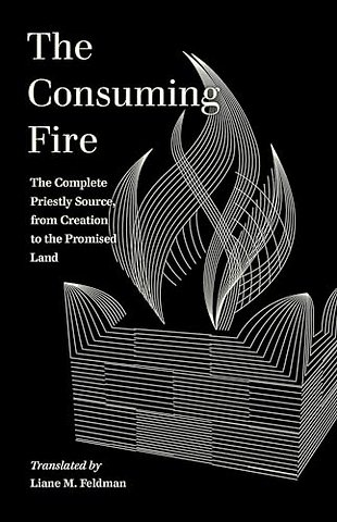 The Consuming Fire