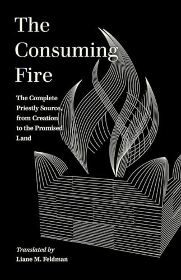 The Consuming Fire