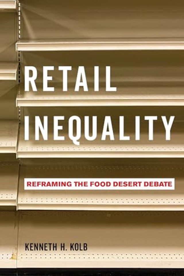 Retail Inequality
