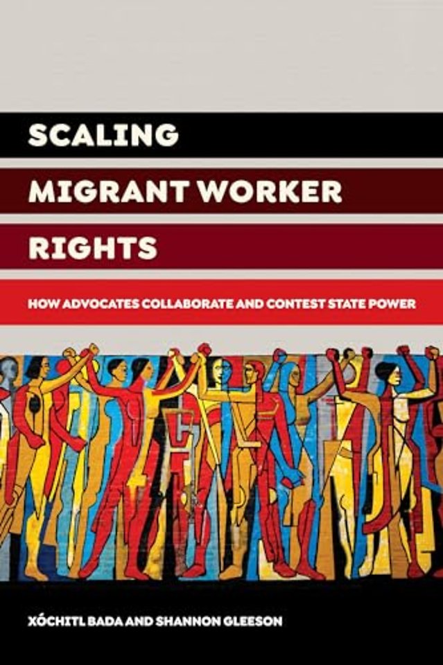 Scaling Migrant Worker Rights