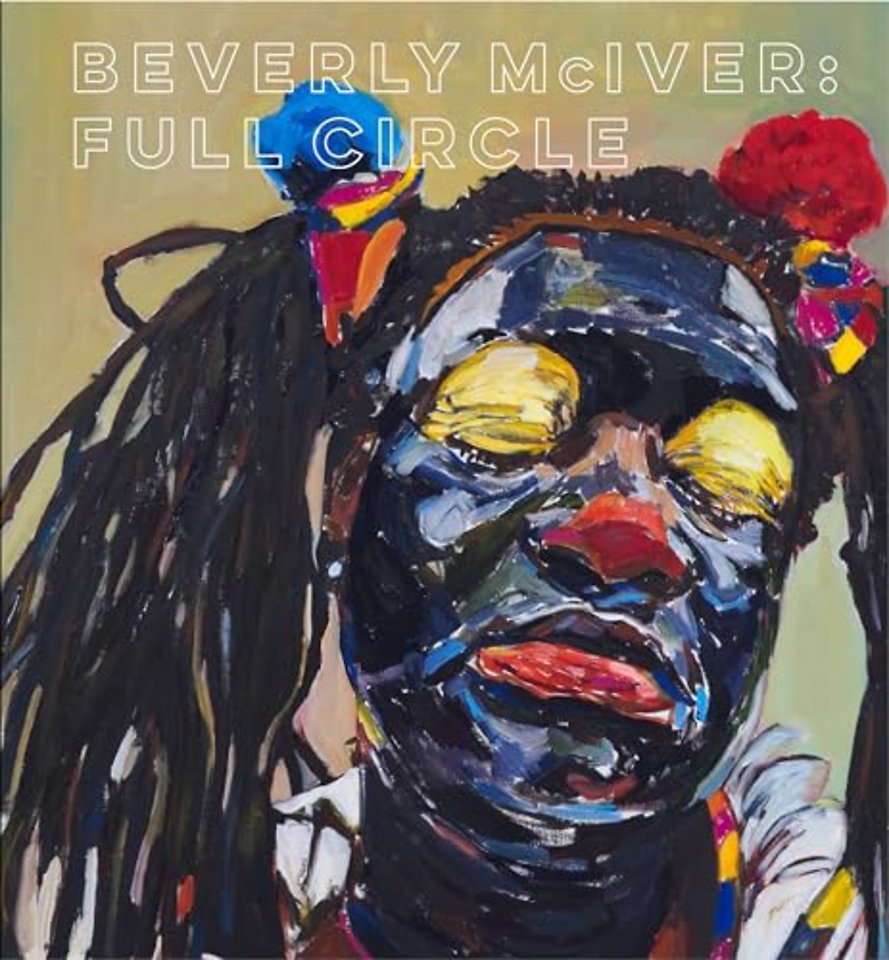 Beverly McIver