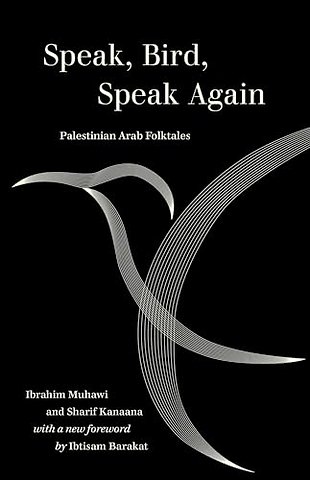 Speak, Bird, Speak Again
