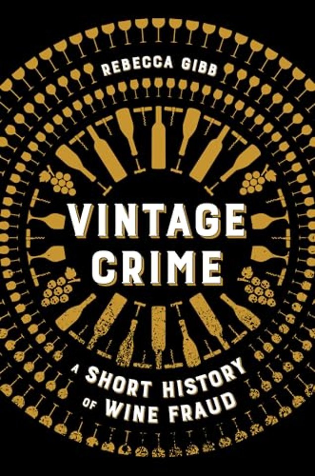 Vintage Crime