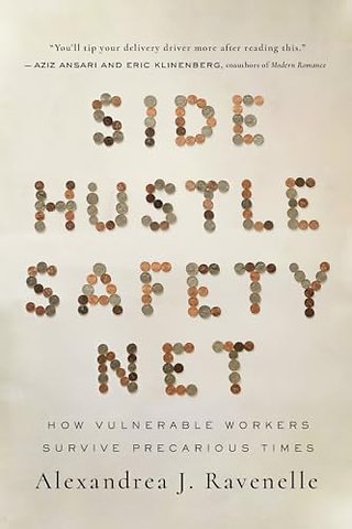 Side Hustle Safety Net