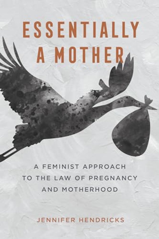 Essentially a Mother – A Feminist Approach to the Law of  Pregnancy and Motherhood