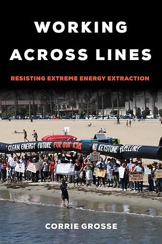 Working across Lines