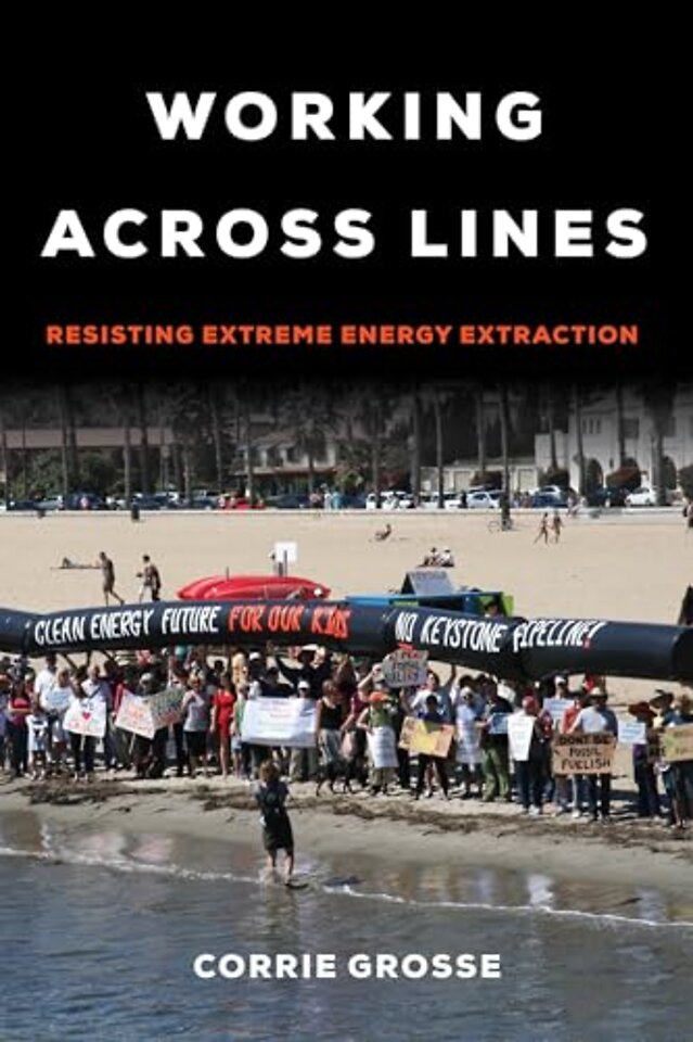 Working across Lines