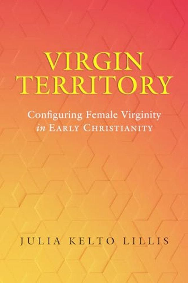 Virgin Territory