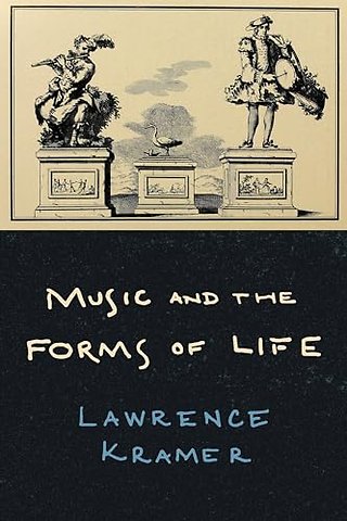Music and the Forms of Life