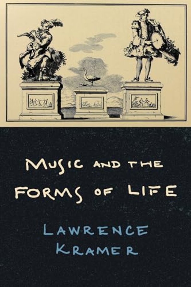 Music and the Forms of Life