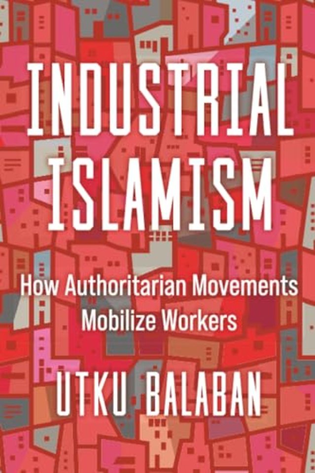 Industrial Islamism