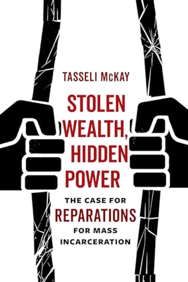 Stolen Wealth, Hidden Power – The Case for Reparations for Mass Incarceration