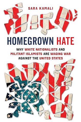 Homegrown Hate