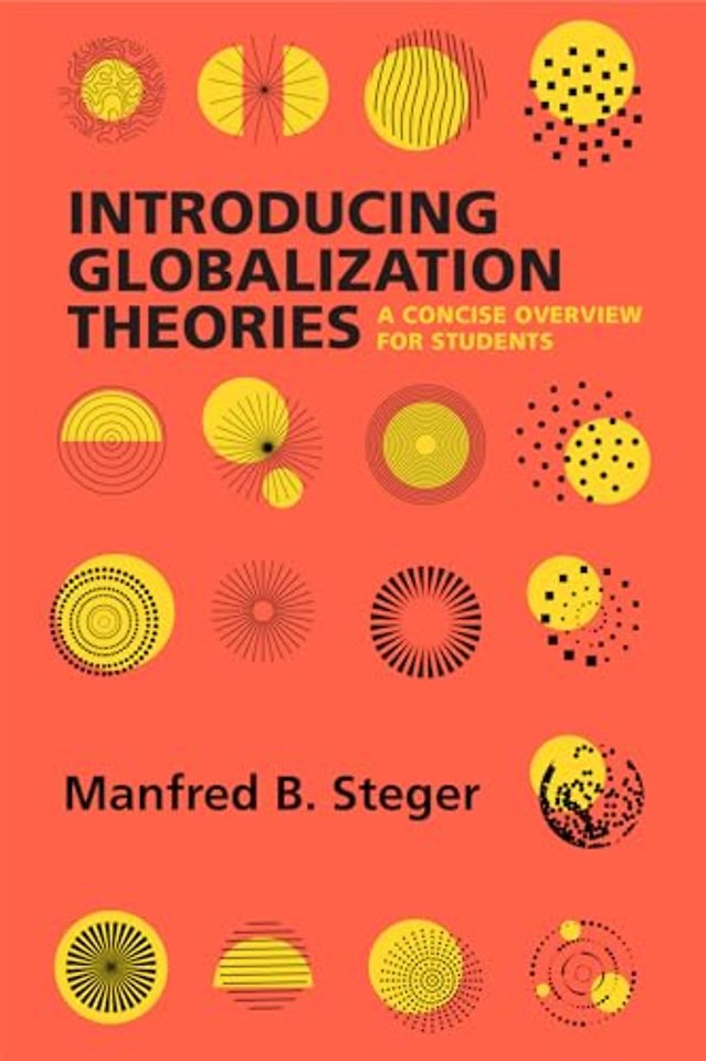 Introducing Globalization Theories