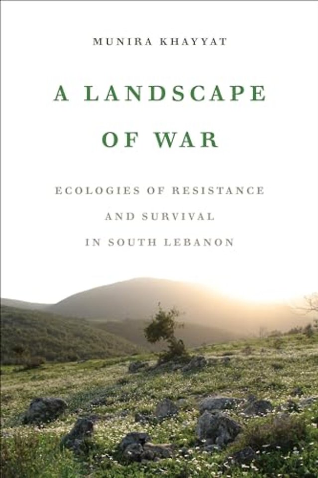 A Landscape of War
