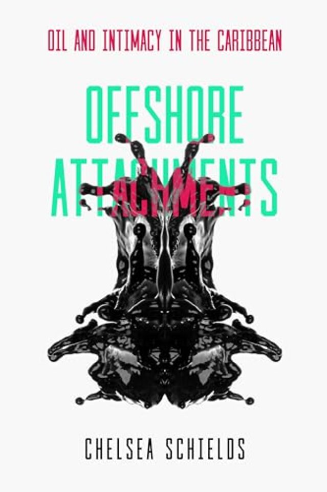 Offshore Attachments