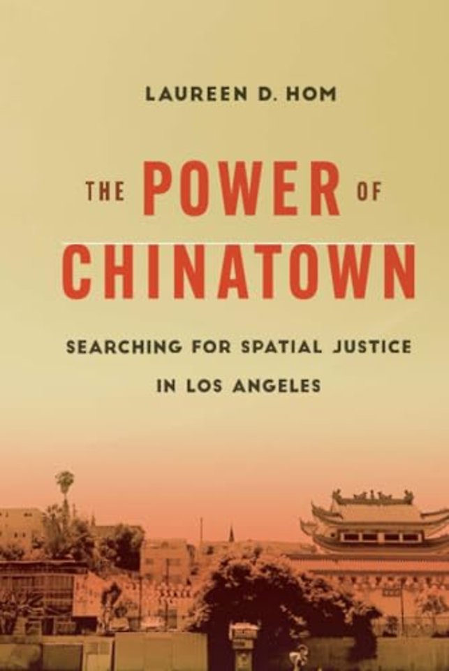 The Power of Chinatown