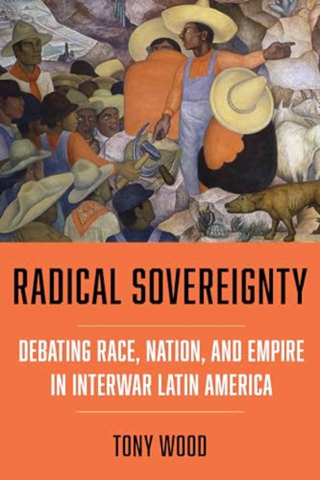 Radical Sovereignty
