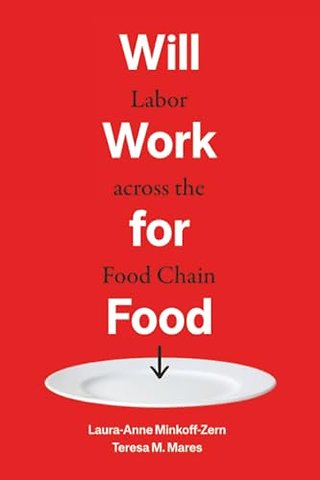 Will Work for Food