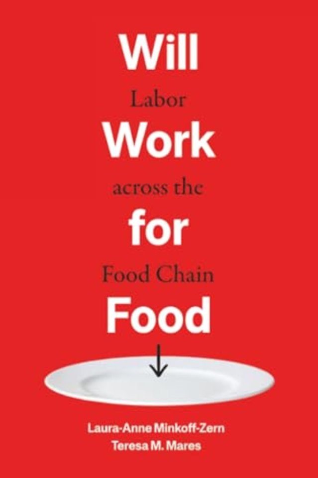 Will Work for Food