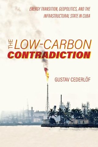 The Low–Carbon Contradiction