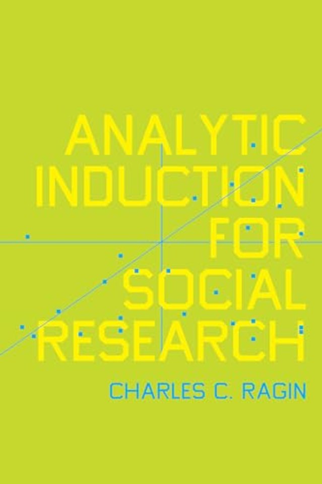 Analytic Induction for Social Research