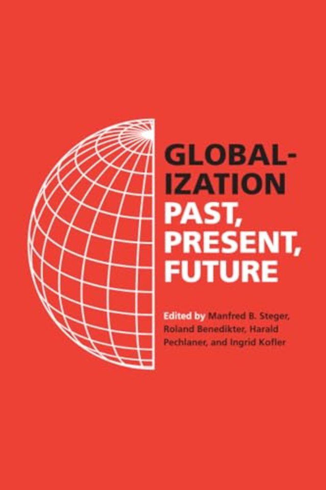 Globalization – Past, Present, Future