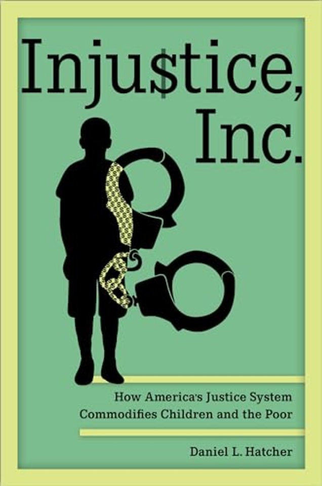 Injustice, Inc.