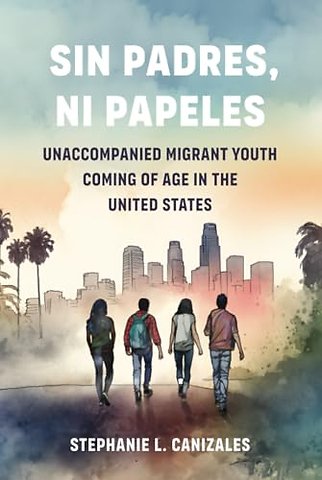 Sin Padres, Ni Papeles