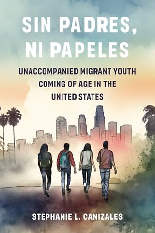 Sin Padres, Ni Papeles