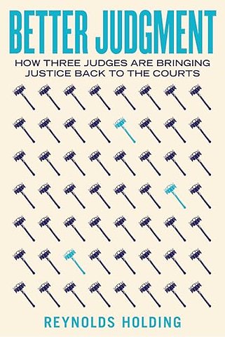 Better Judgment