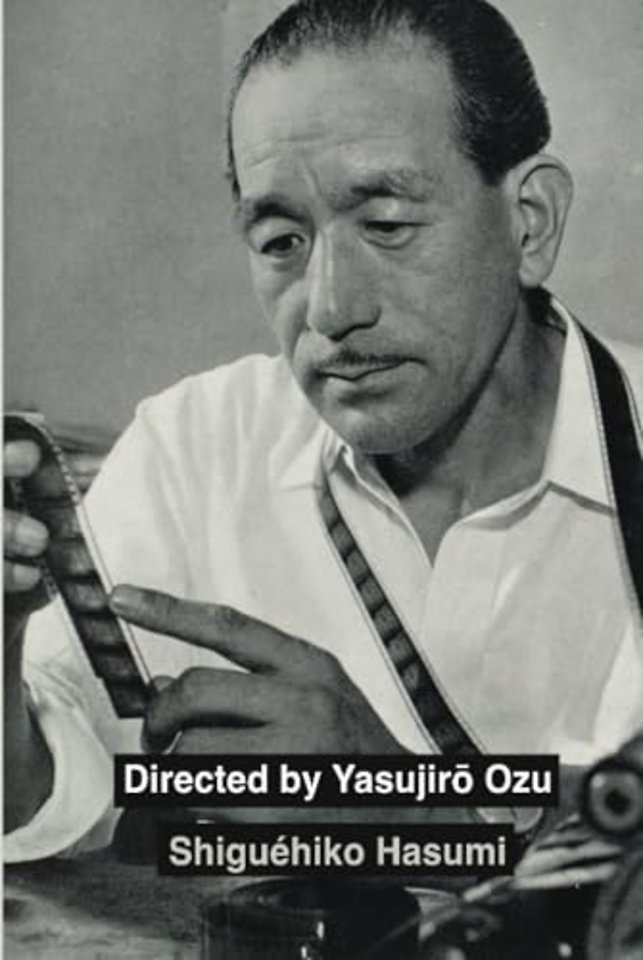 Directed by Yasujiro Ozu