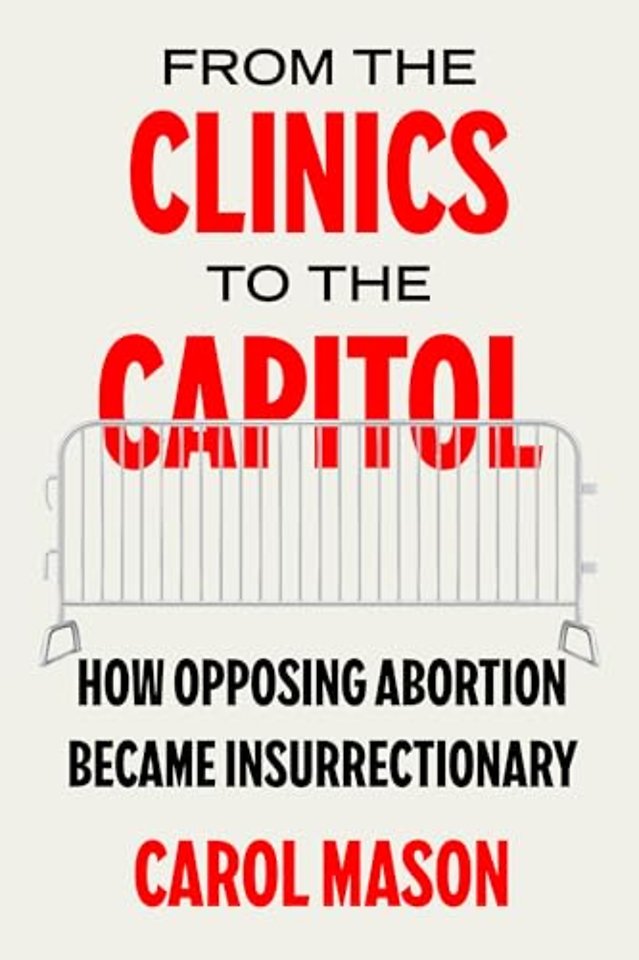 From the Clinics to the Capitol