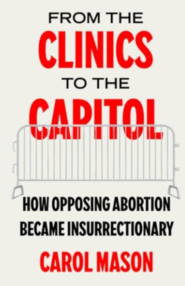 From the Clinics to the Capitol
