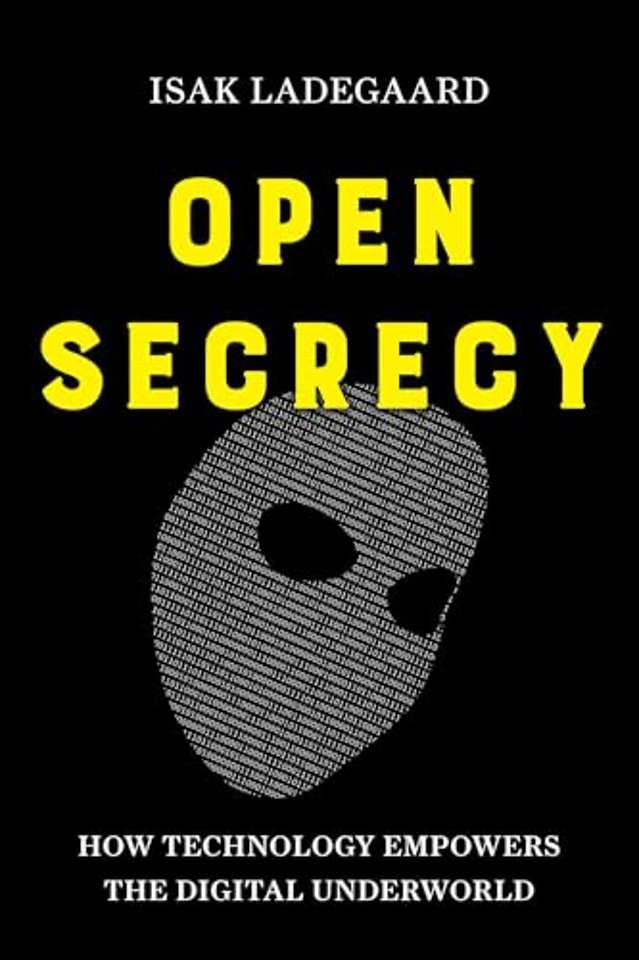 Open Secrecy