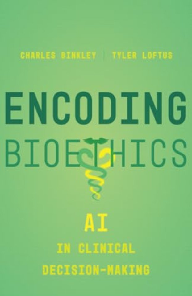 Encoding Bioethics