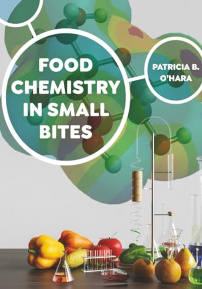 Food Chemistry in Small Bites