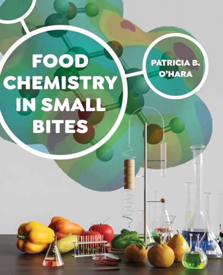 Food Chemistry in Small Bites
