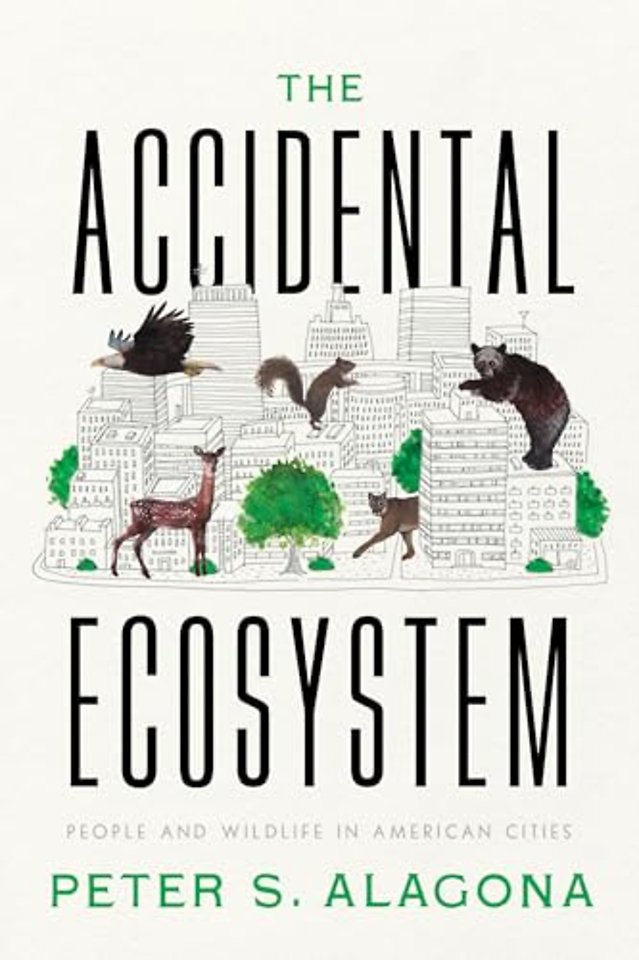 The Accidental Ecosystem
